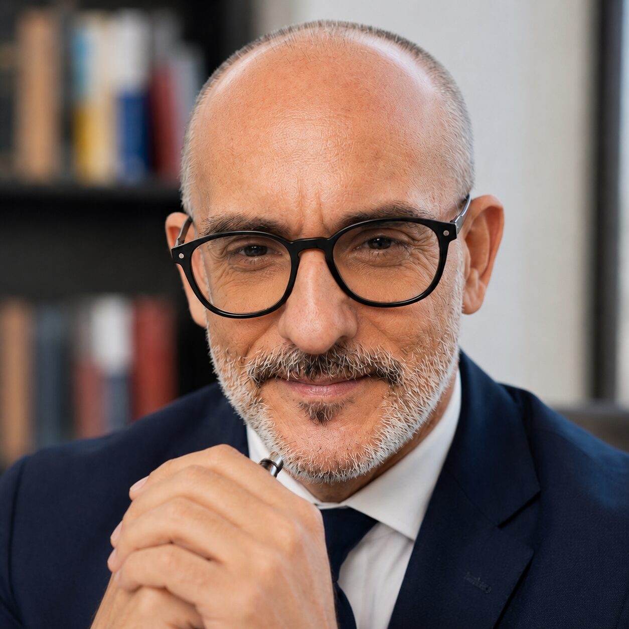 Avvocato Giuseppe Briganti