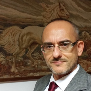 Avvocato Giuseppe Briganti - Foro di Urbino