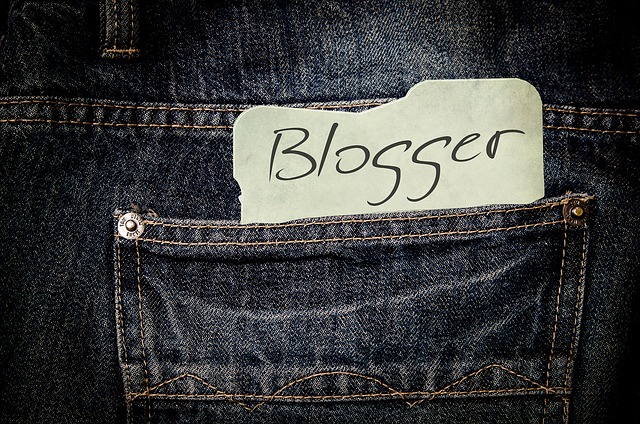 Blogger e privacy: stesse regole e garanzie del giornalista