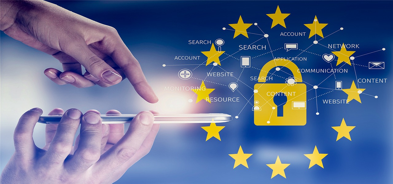 GDPR: aggiornata l’informativa privacy del sito web dello Studio legale