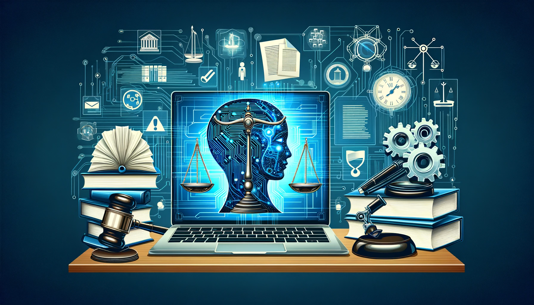 Intelligenza artificiale e futuro della professione legale